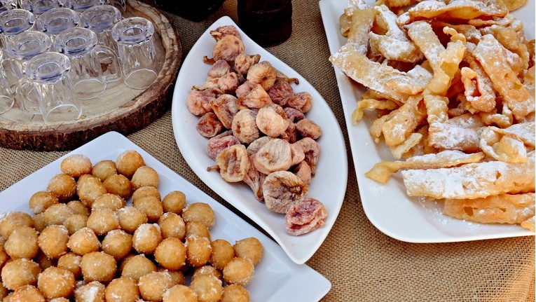 Od 25. do 28. svibnja u Jelsi na Hvaru Wine, Olive & Heritage Festival