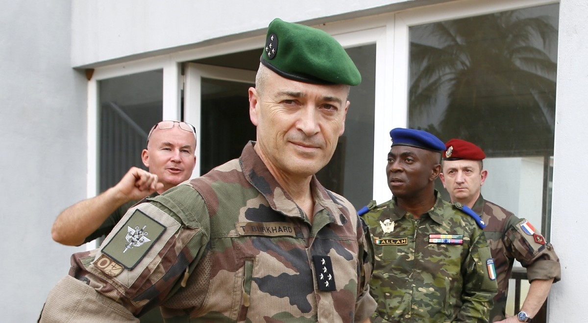 Francuski obavještajci napravili pogrešnu analizu ruske prijetnje. Šef je smijenjen
