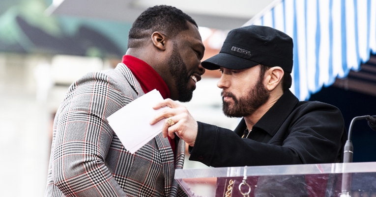 50 Cent: Eminem nije htio nastupati na SP-u u Kataru, odbio je osam milijuna dolara