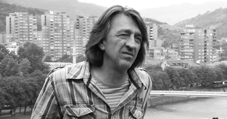 Preminuo bosanskohercegovački glumac Haris Burina