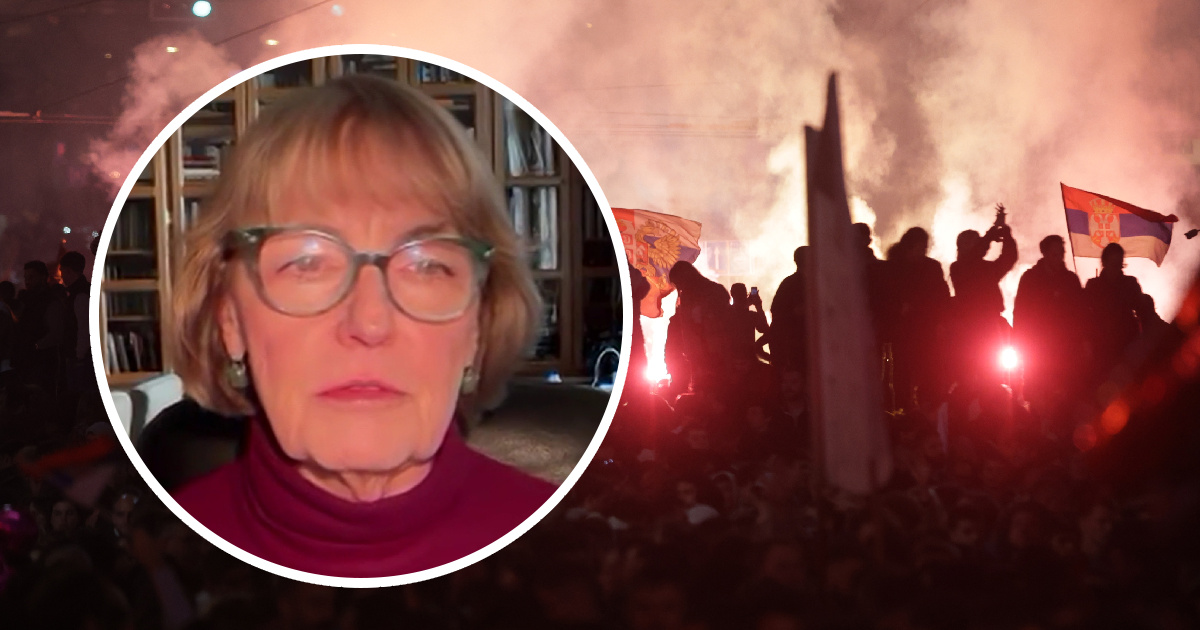 Vesna Pusić: Ekstremistički populizam u tjedan dana doživio četiri velika poraza