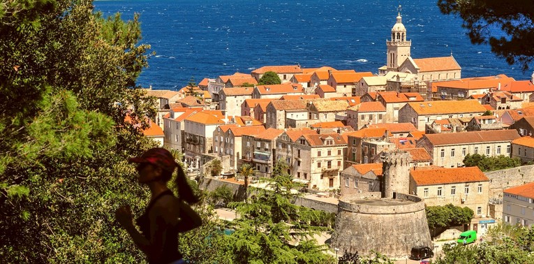 Danas počinje Festival vina otoka Korčule