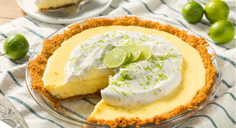 Znate li za Key Lime Pie? Na Floridi je zaštitni znak i turistička atrakcija