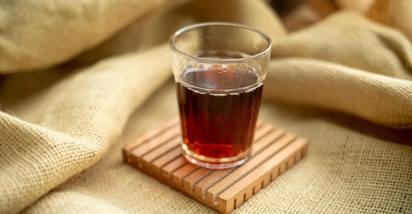 Tri zdravstvene dobrobiti čaja od đumbira zbog kojih bismo ga trebali češće piti
