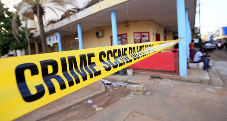 Najmanje 15 ubijenih u napadu na katoličku crkvu u Burkini Faso