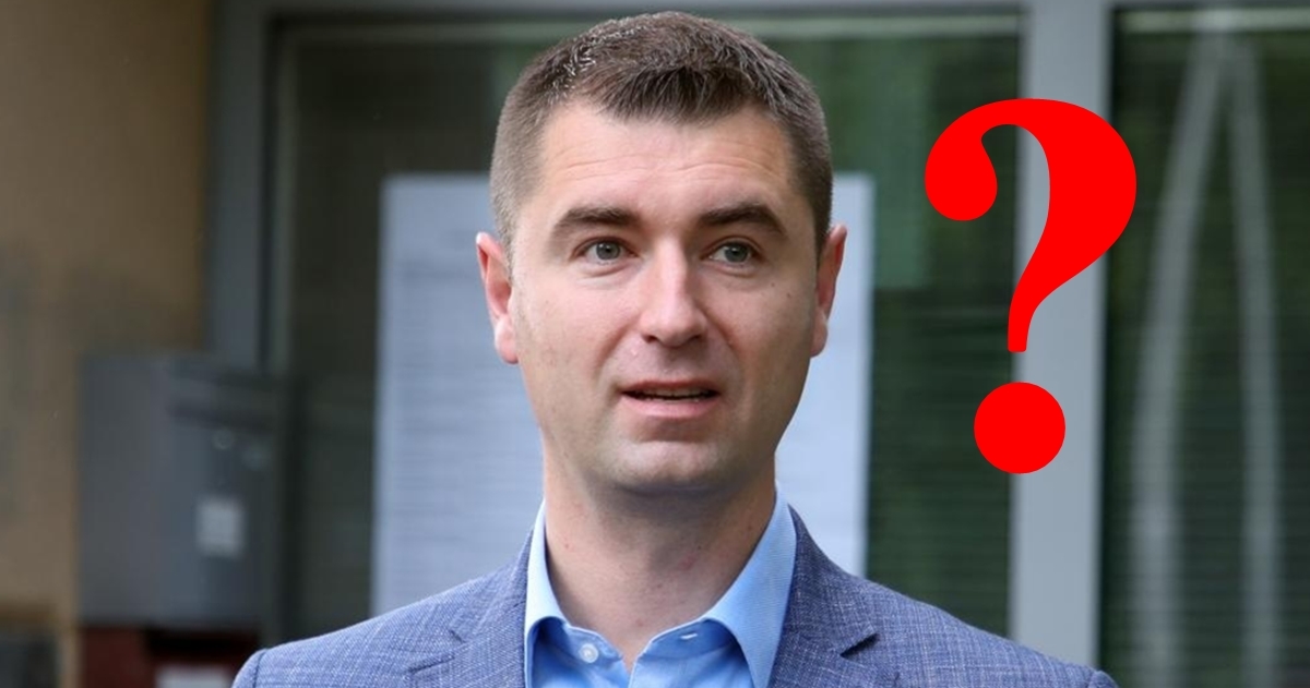Plenković optužio medije da su namjerno krivo pisali ime Filipovića, znate li ga vi?
