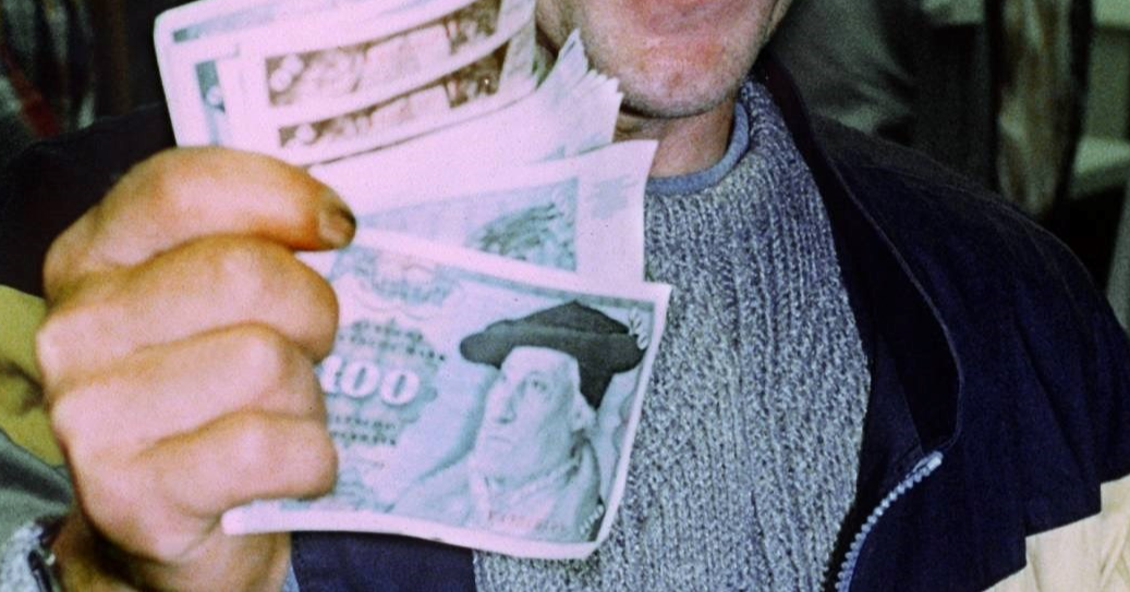 22 godine nakon eura u optjecaju su 12.2 milijarde njemačkih maraka: "Zapanjujuće"