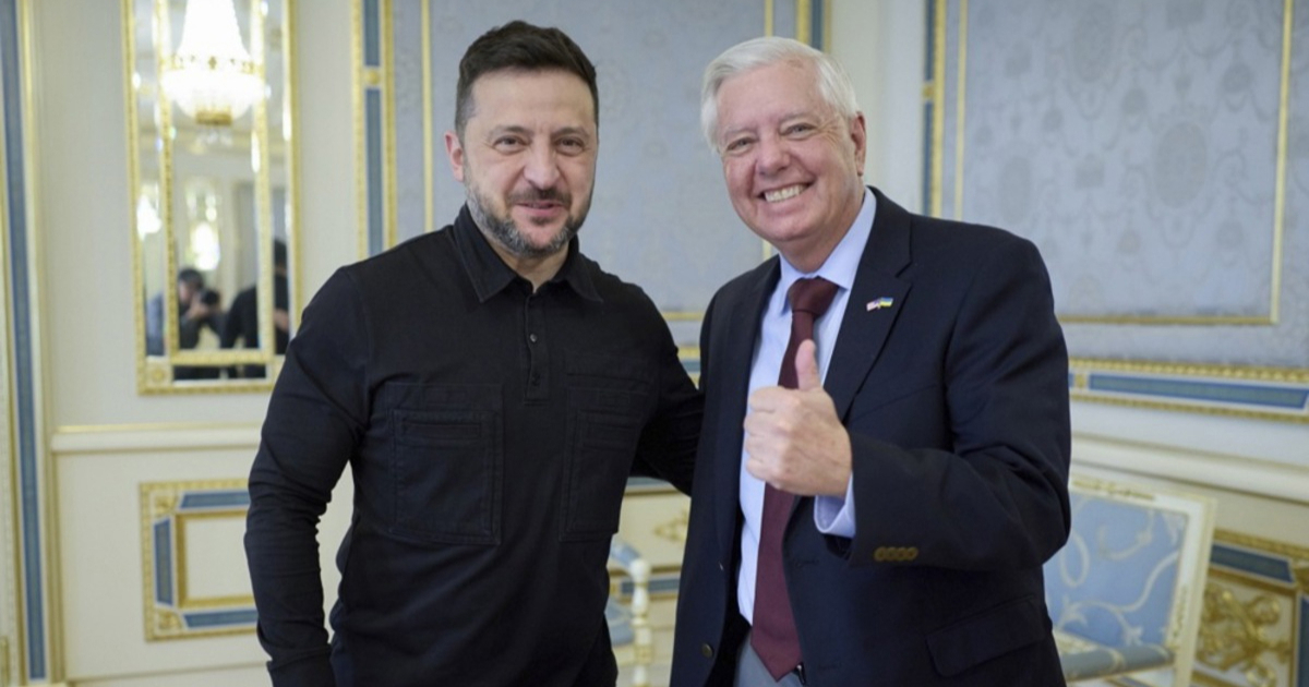 Senator blizak Trumpu: Dogovorili smo zakon o sankcijama Rusiji