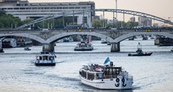 Pariz 2024. planira ceremoniju otvaranja za pamćenje