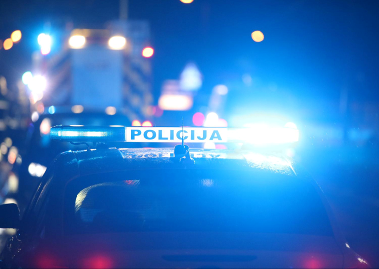 Autom udario dijete na pješačkom kod Rijeke i pobjegao