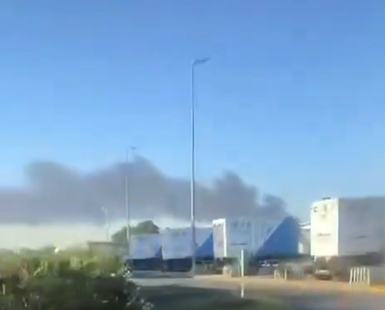 Zbog iranskih napada zatvoreno sjedište najveće kuvajtske banke