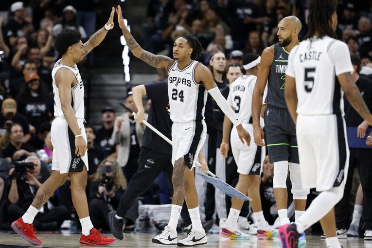 Minnesota doživjela svoj najteži poraz ikad u NBA play-offu