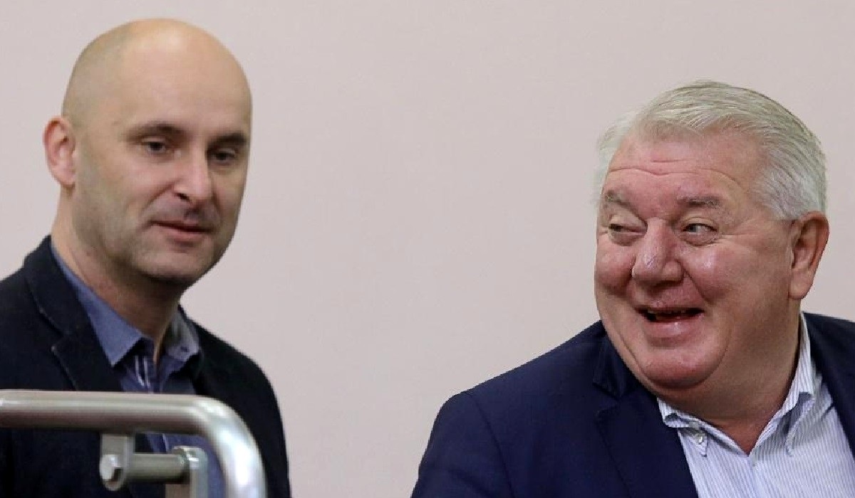 Tolušić i Đakić prvi put na suprotnim stranama, obojica žele podravski HDZ