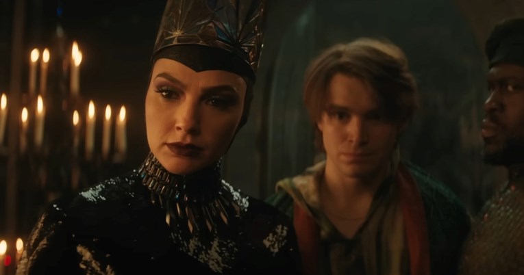 Objavljene nominacije za ovogodišnju Zlatnu malinu: Dva naslova se ističu