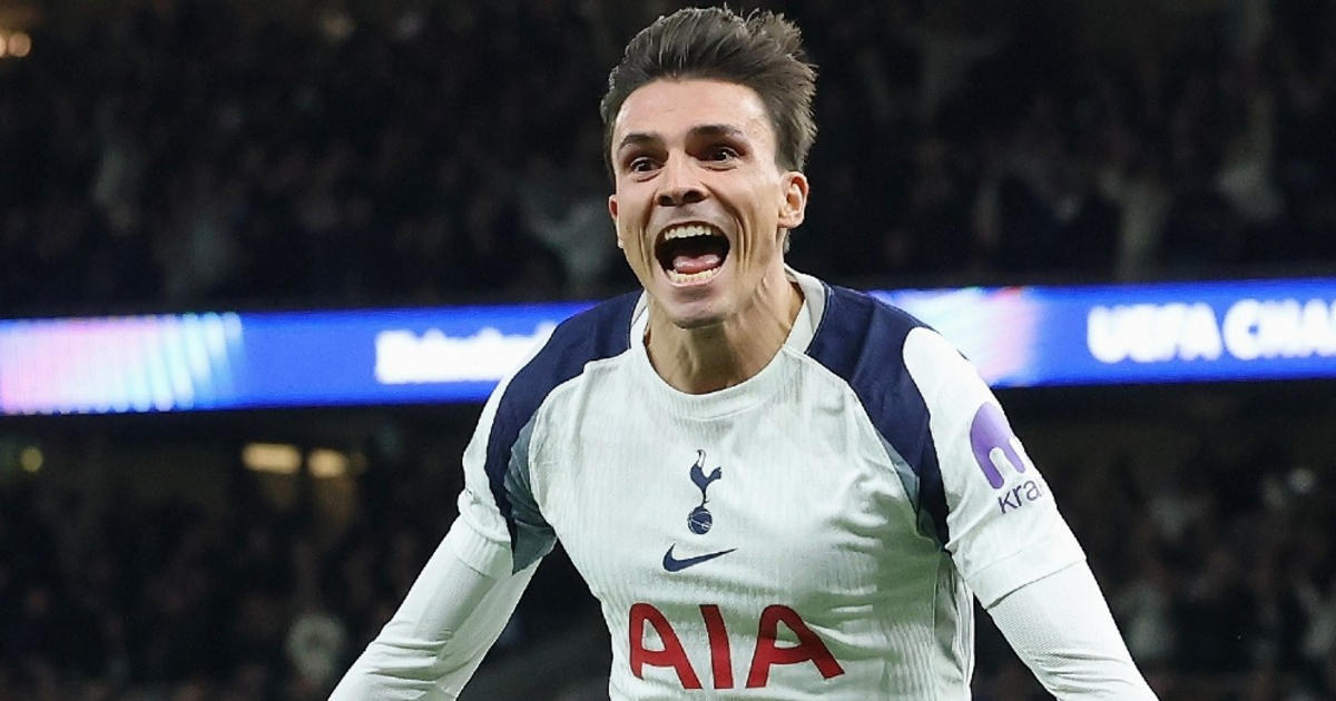 VIDEO Tottenham ostvario prvu pobjedu ove godine u PL-u. Zasad ispada iz lige