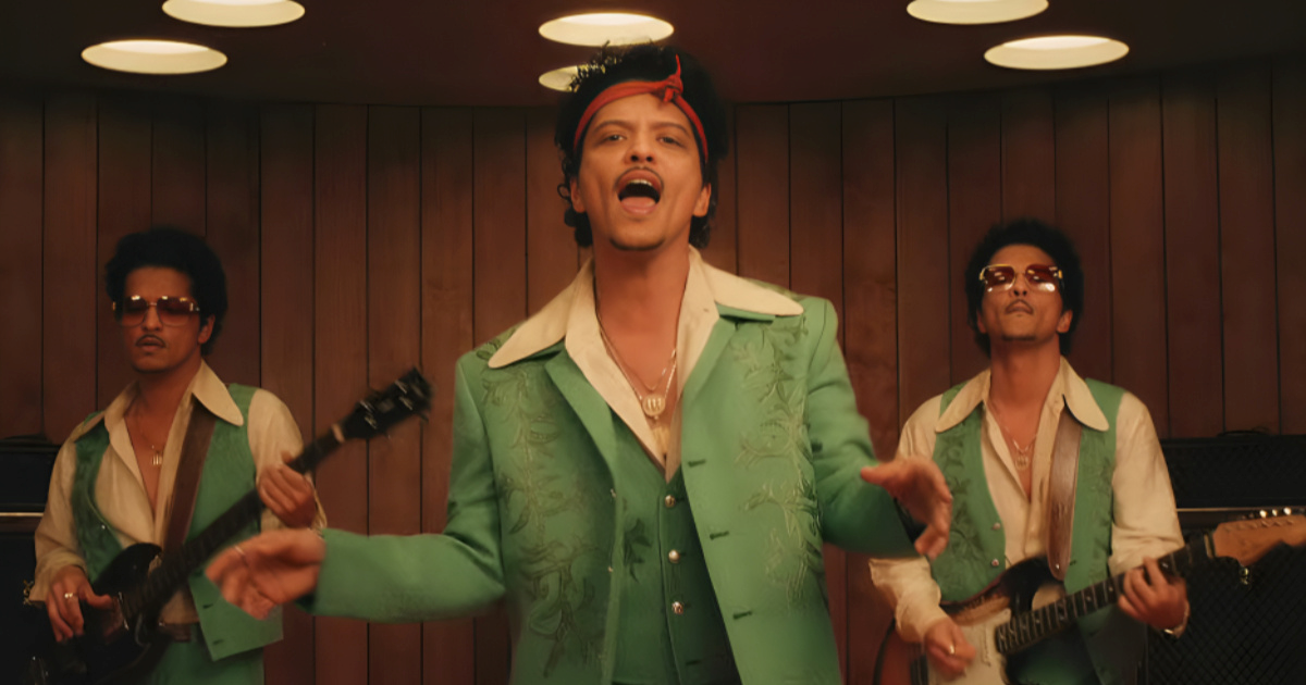 Bruno Mars prodao 2,1 milijun ulaznica u jednom danu, srušio je rekord