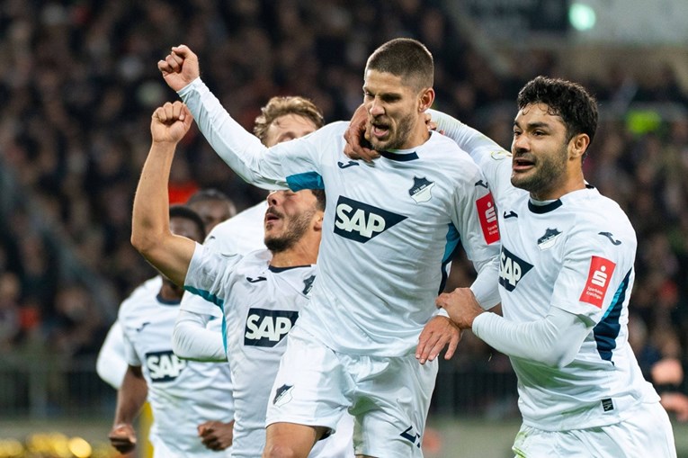 Velika počast za Kramarića u Hoffenheimu. Evo kako će klub nagraditi svoju ikonu