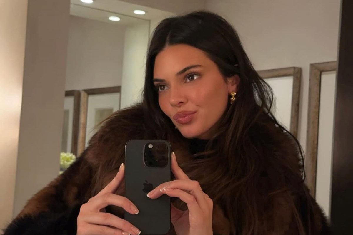 Bakin šik je novi trend u uređenju doma koji je osvojio i Kendall Jenner