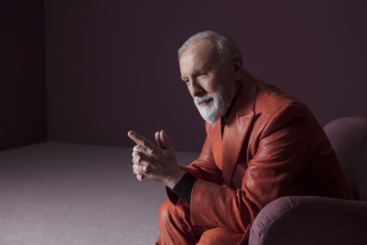Dino Merlin: Pogriješio sam prema osobi do koje mi je stalo, ovo je moje iskupljenje