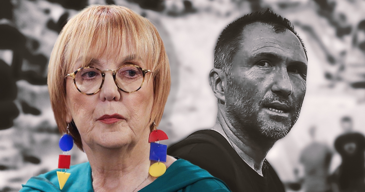 Rudan: Hoćemo li svi mi obični umirati u najstrašnijim mukama kao Matijanić? Naravno