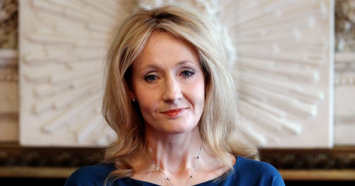Vijest da J. K. Rowling ima rak prikupila 8 milijuna lajkova. Lažna je