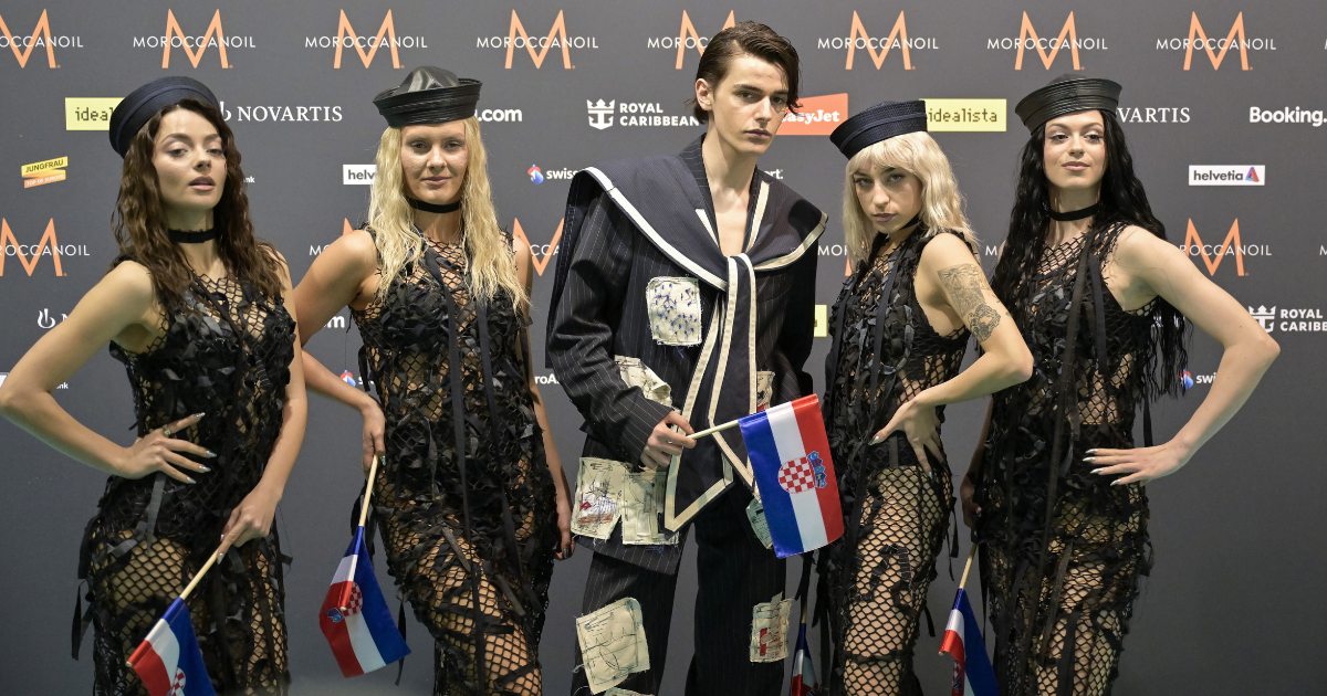 Marka Bošnjaka pitali kome bi poslužio svoju otrovnu tortu. Njegov odgovor iznenadio