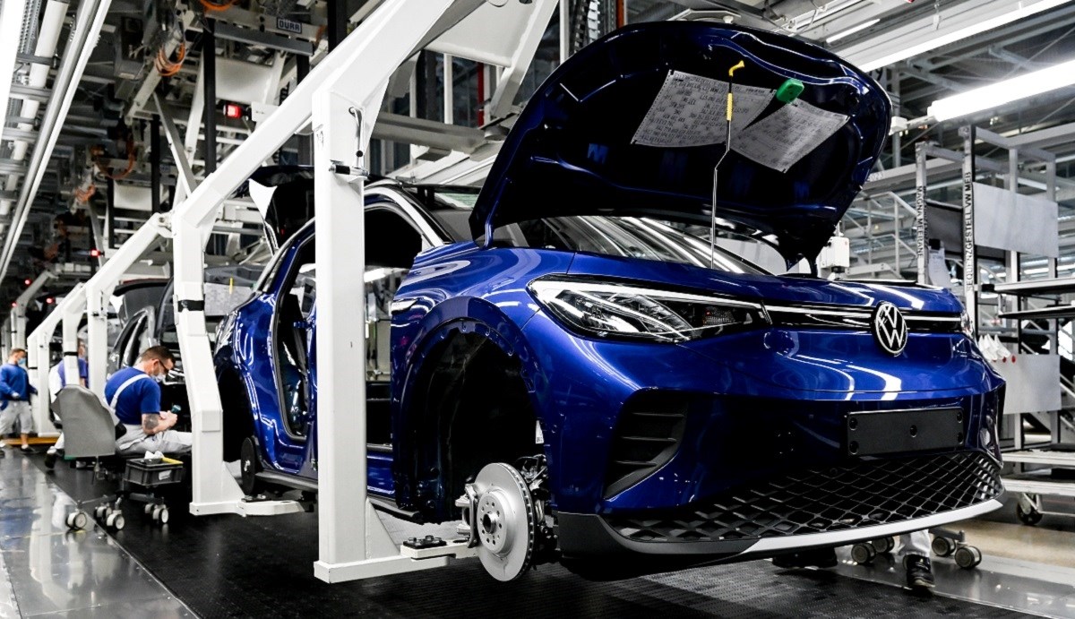 Šef nabave Volkswagena: Teško dolazimo do čipova