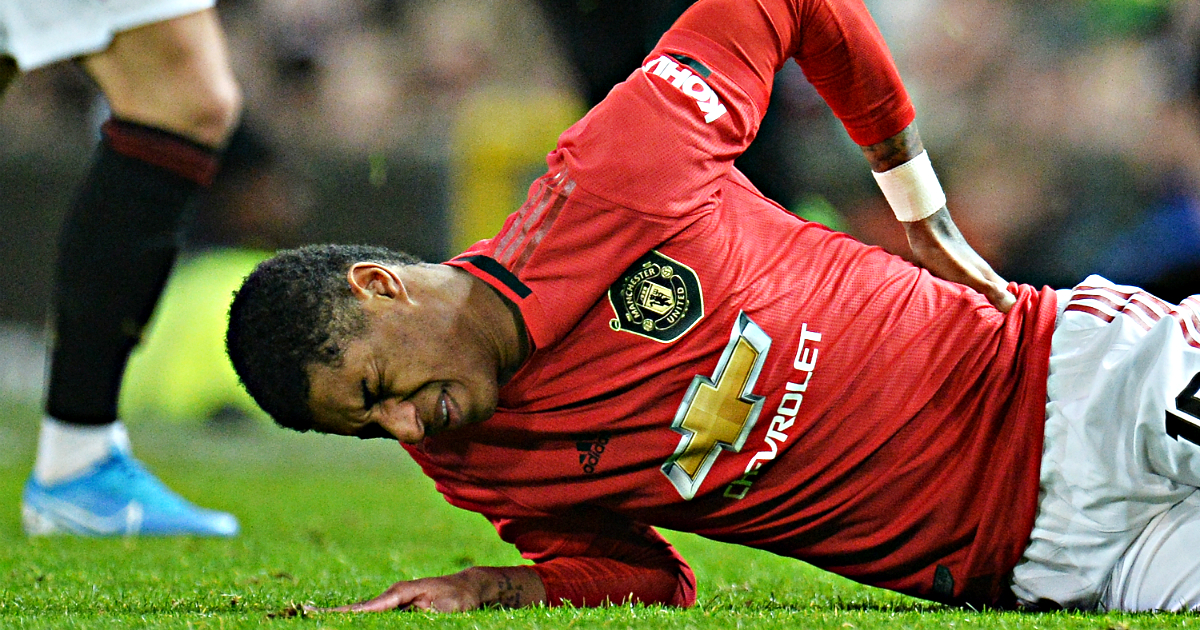 United bez Rashforda dva do tri mjeseca, Solskjaer najavio posudbu