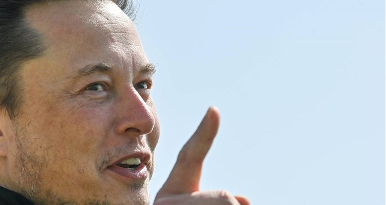Elon Musk ponudio 41.4 milijarde dolara za Twitter
