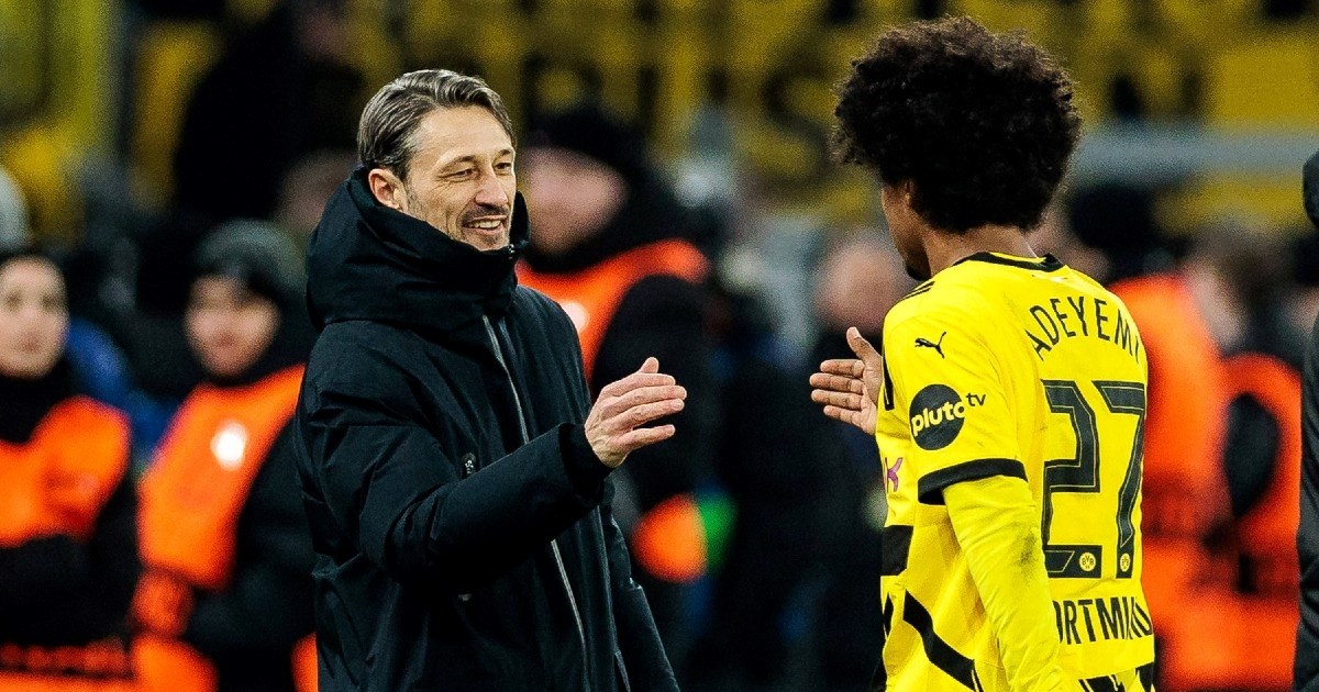 Zvijezda Borussije Dortmund: Jako sam zahvalan Kovaču