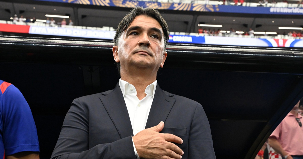Dalić: Stigao je kraj prelijepe ere