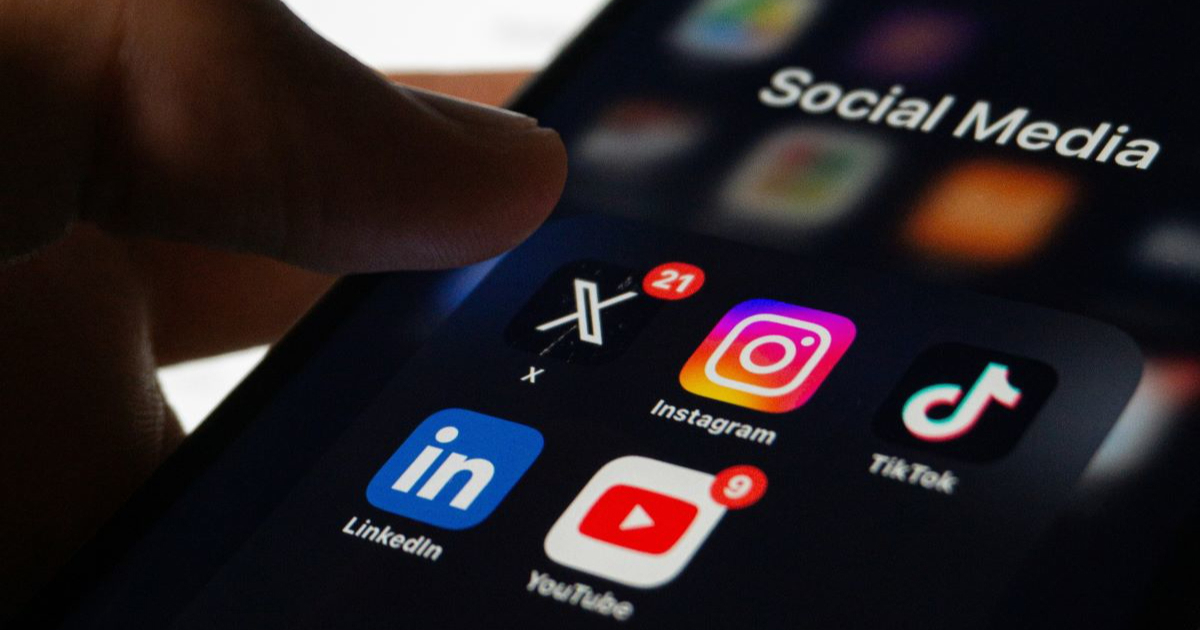 Britanci istražuju TikTok. Prijete im milijunske kazne