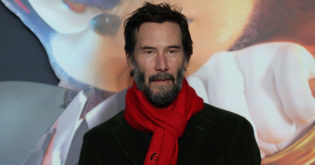 Keanu Reevesu vraćeni predmeti ukradeni prije dvije godine, među njima i Rolex