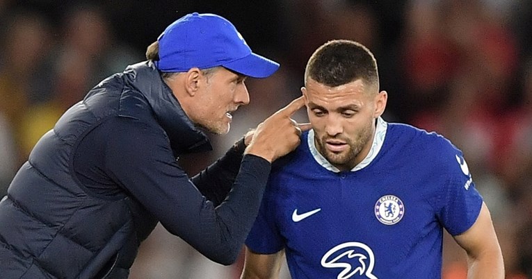 Premier liga: Chelsea kiksao, Mitrović opet zabio za Fulham