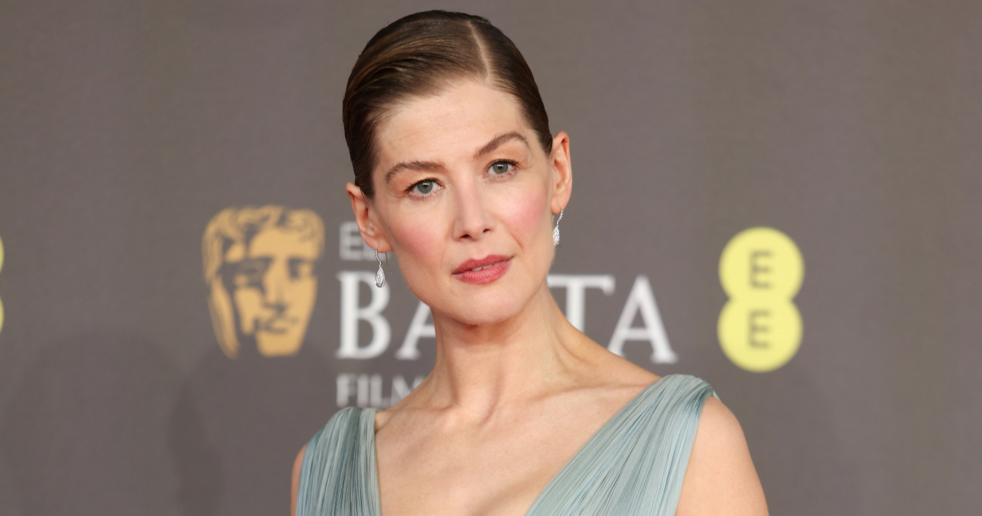 Rosamund Pike otkrila za koji je film mislila da će joj uništiti karijeru