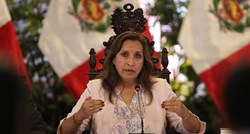 Državni tužitelj pokrenuo istragu protiv nove predsjednice Perua