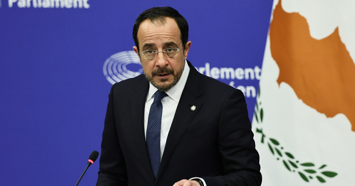 Predsjednik Cipra: EU-u treba plan za pomoć napadnutim članicama