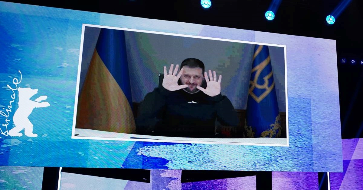 Zelenski: Možemo pobijediti ove godine