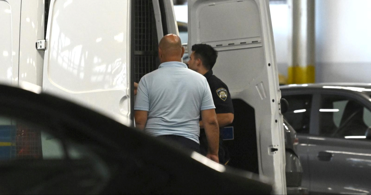 Nova akcija Uskoka, osumnjičeni poduzetnik i poznati odvjetnik. Doznajemo detalje