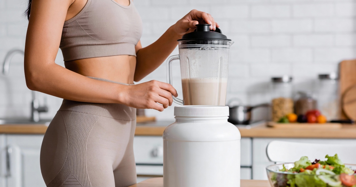 Koliko proteina ženama zaista treba? Liječnik objašnjava