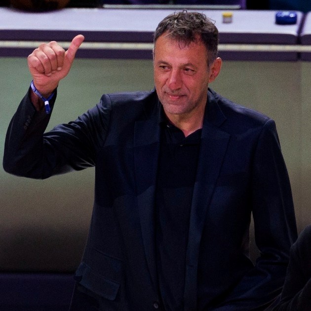 Divac nakon operacije: Idemo naprijed