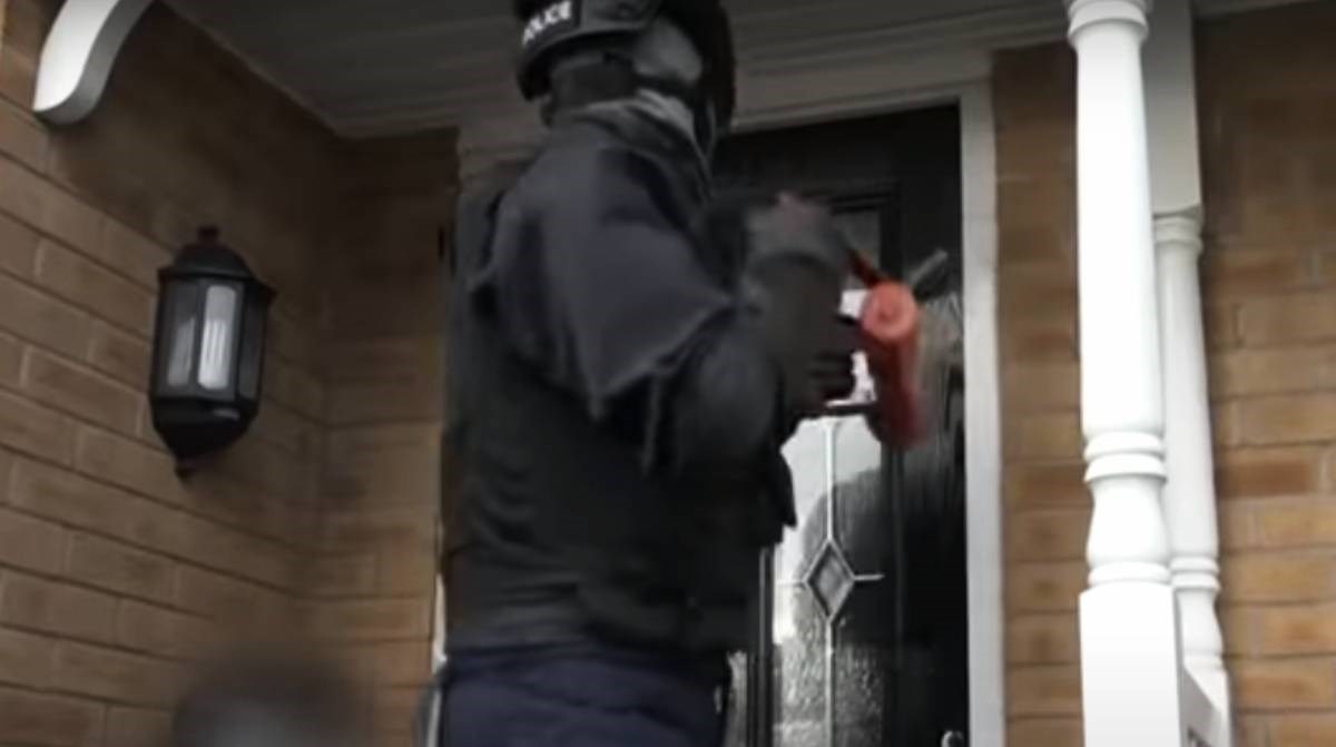 Diljem Europe uhićeno 800 osoba, koristili EncroChat za trgovinu drogom i oružjem