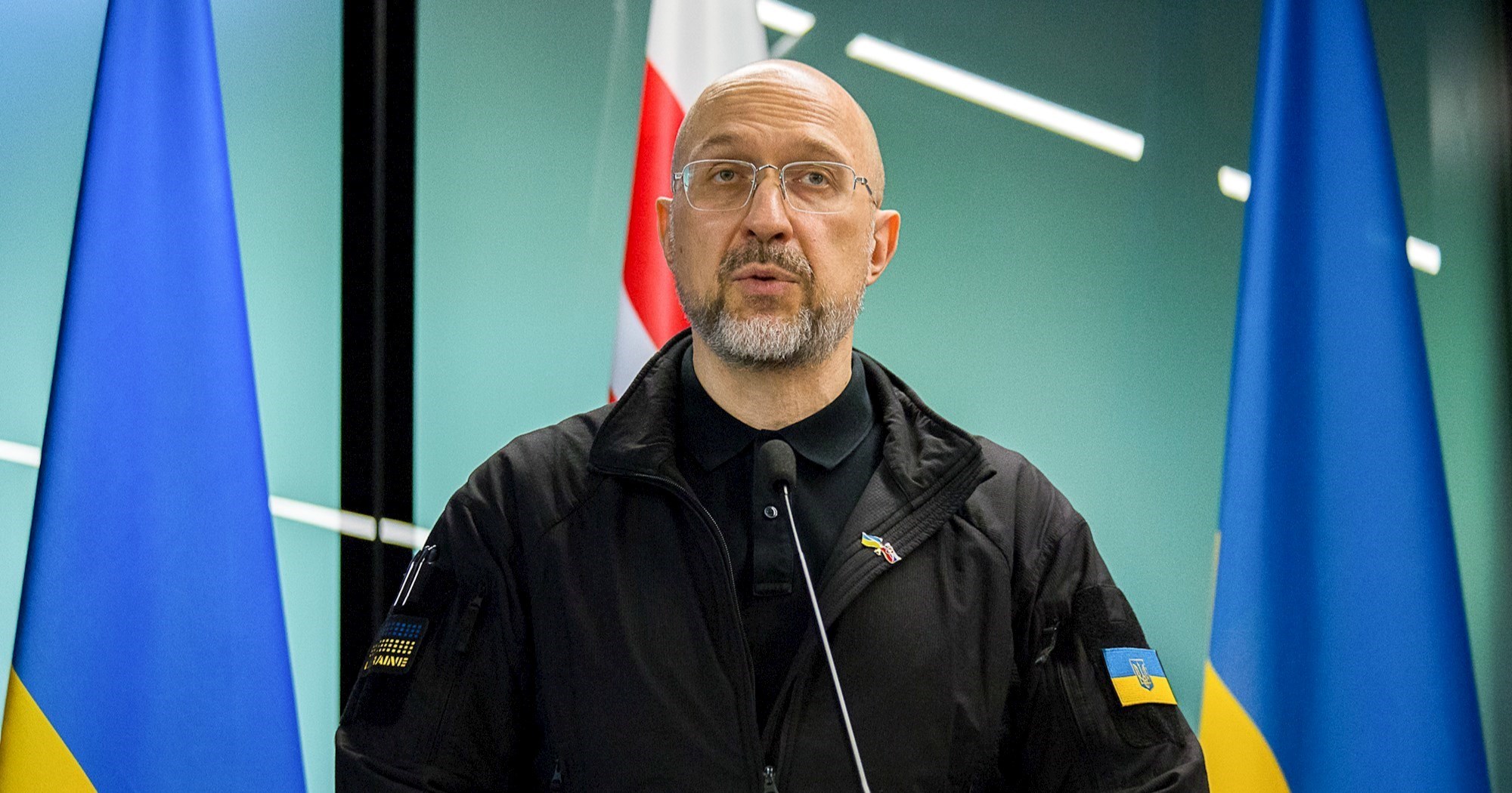 Zelenski predložio bivšeg premijera za ministra obrane