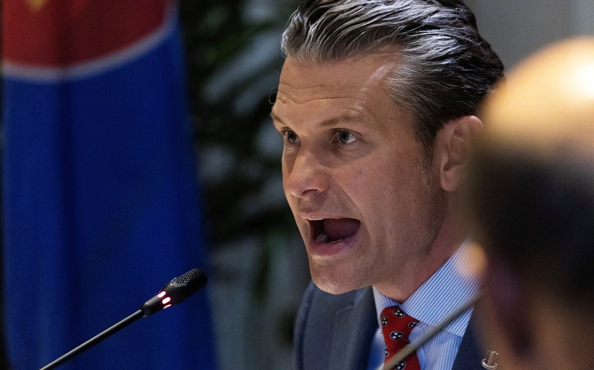 Američki ministar obrane traži od azijskih saveznika da povećaju vojnu potrošnju