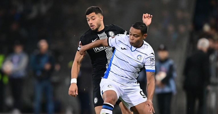 Transferi i glasine: Dinamo našao beka za 2 milijuna eura? Arsenal želi tinejdžera