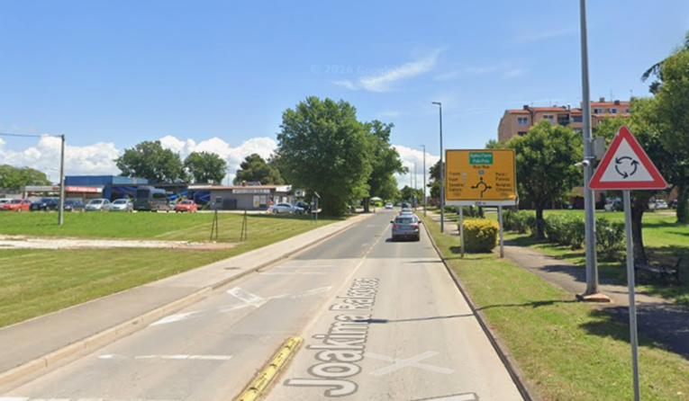 U riječkoj bolnici preminuo pješak ozlijeđen u nesreći u Umagu