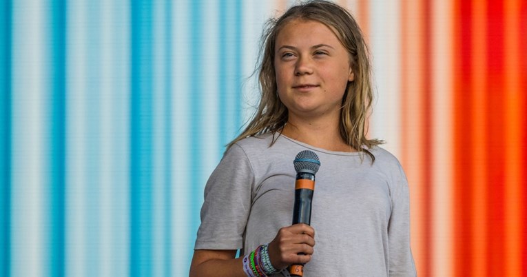 Greta Thunberg progovorila o privatnom i ljubavnom životu: Nikad se nisam napila