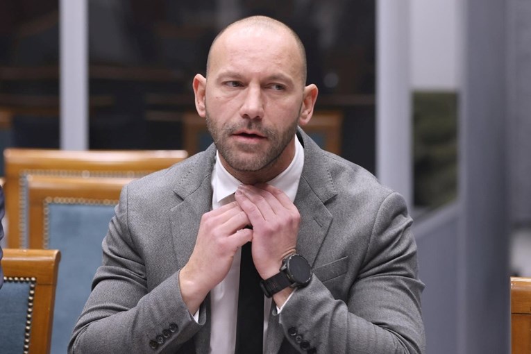 Habijan: HDZ, SDP, Možemo, svejedno je... Nema nedodirljivih