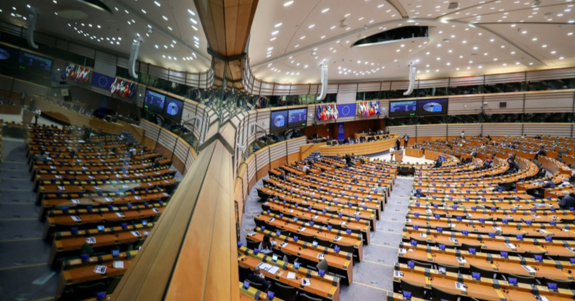 EU objavila koliku ju je dosad koštao rat na Bliskom istoku