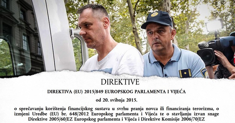 Nije HDZ-ova vlada zaustavila pljačku Ine. Sve je otkriveno zbog pravila EU